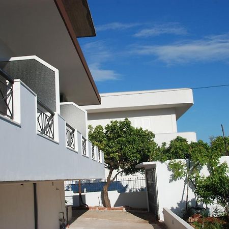 Iljo Apartments 卡萨米尔 外观 照片