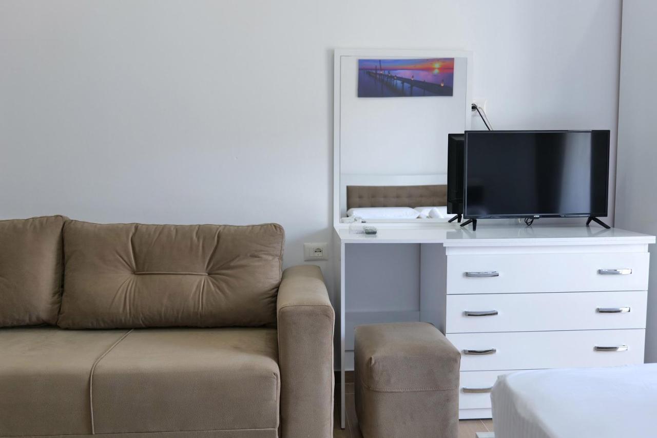 Iljo Apartments 卡萨米尔 外观 照片