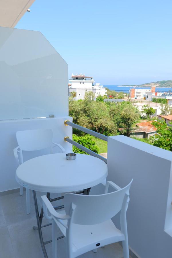 Iljo Apartments 卡萨米尔 外观 照片