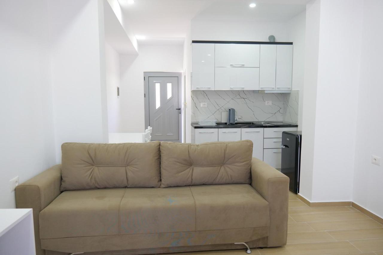 Iljo Apartments 卡萨米尔 外观 照片