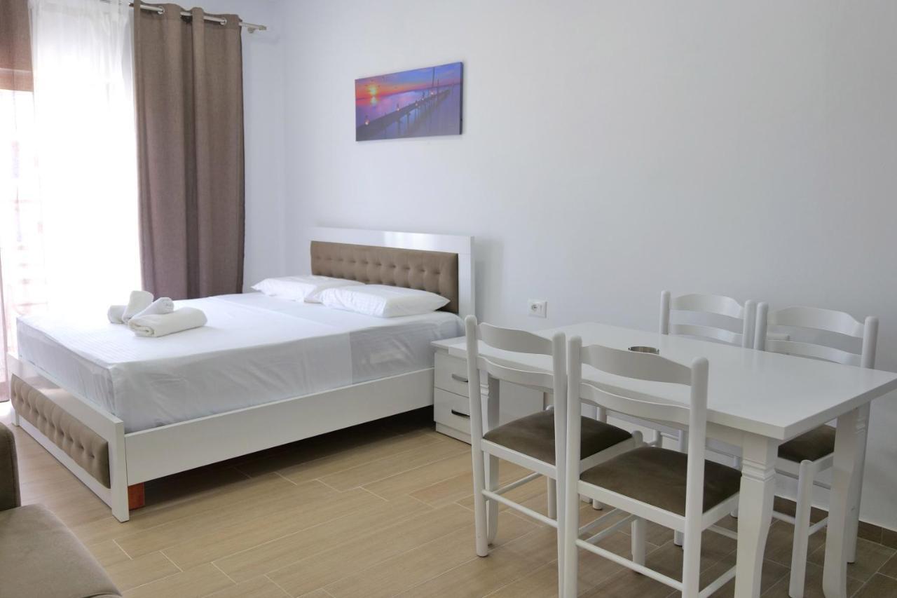 Iljo Apartments 卡萨米尔 外观 照片