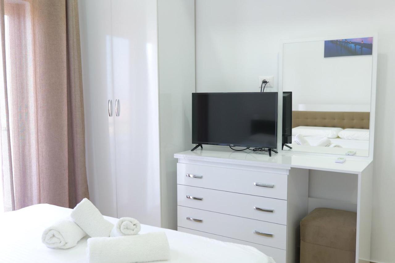 Iljo Apartments 卡萨米尔 外观 照片