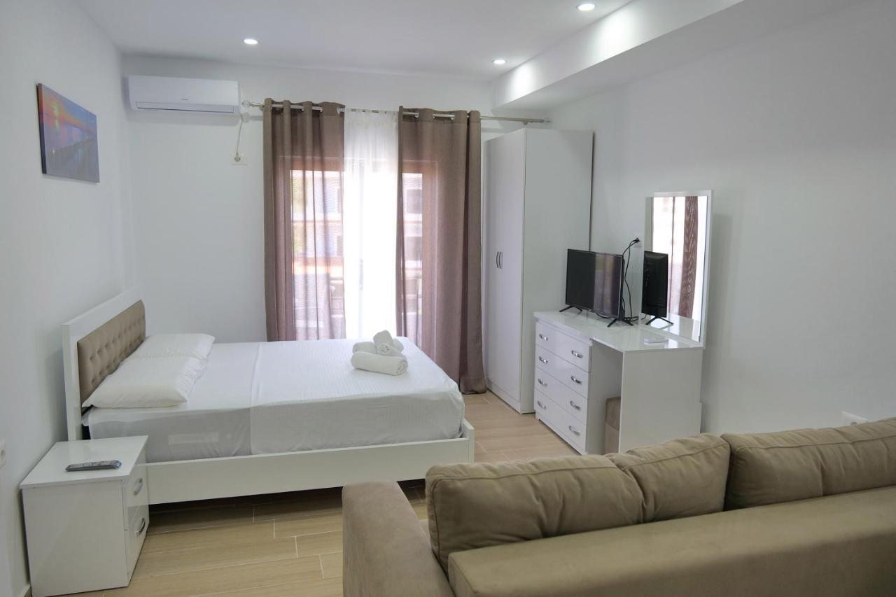Iljo Apartments 卡萨米尔 外观 照片