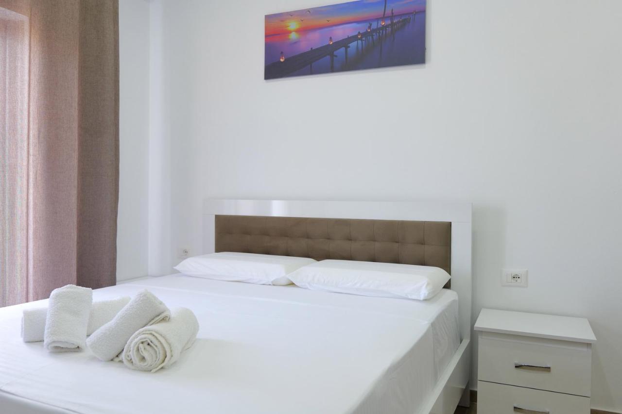 Iljo Apartments 卡萨米尔 外观 照片