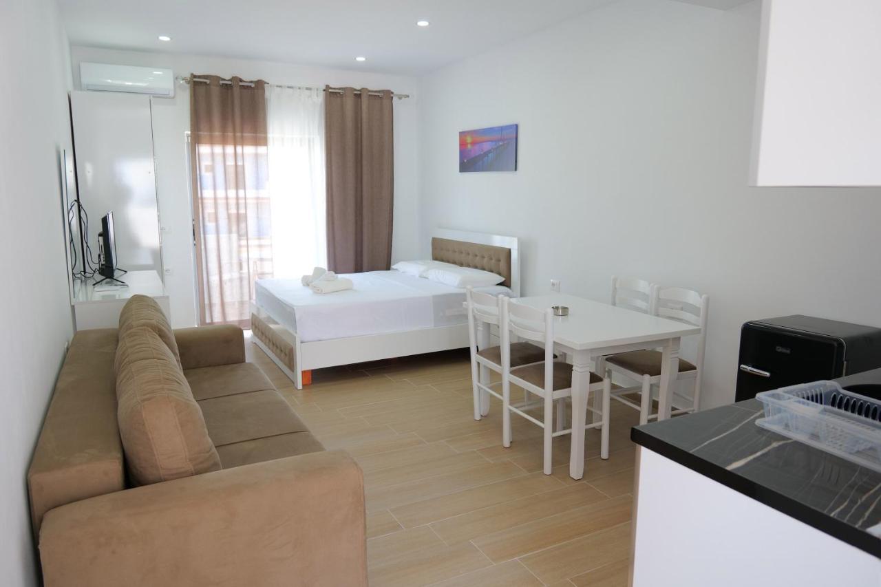 Iljo Apartments 卡萨米尔 外观 照片