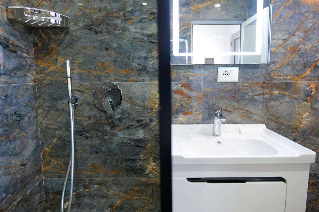 Iljo Apartments 卡萨米尔 外观 照片