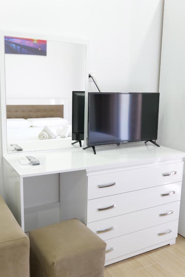 Iljo Apartments 卡萨米尔 外观 照片