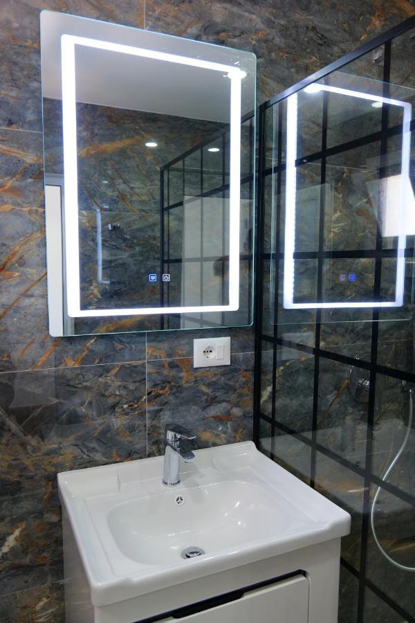 Iljo Apartments 卡萨米尔 外观 照片