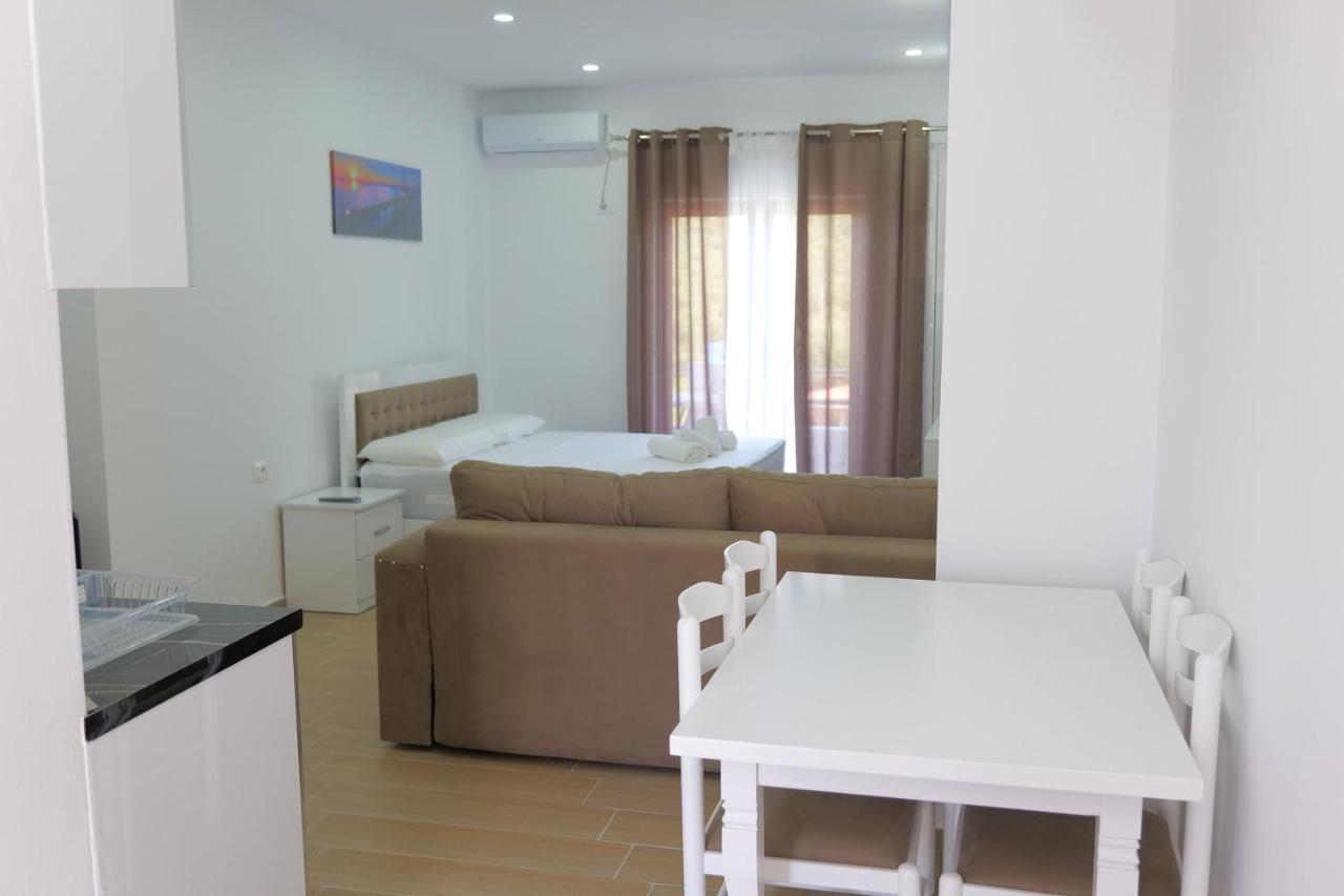 Iljo Apartments 卡萨米尔 外观 照片