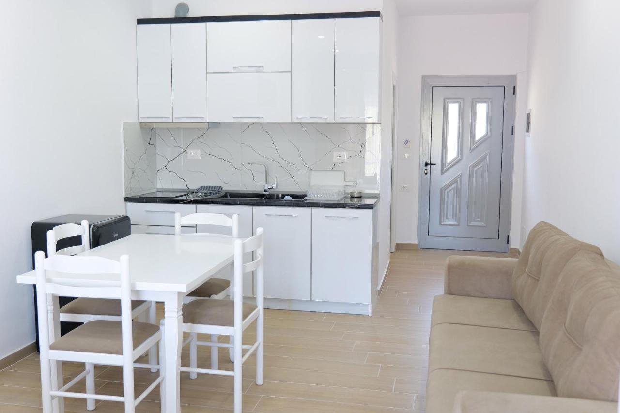 Iljo Apartments 卡萨米尔 外观 照片