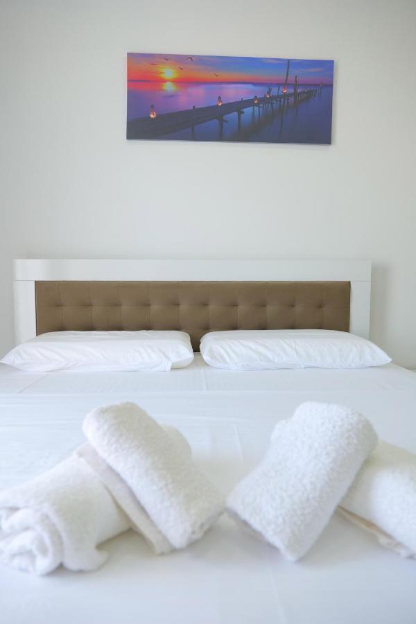 Iljo Apartments 卡萨米尔 外观 照片