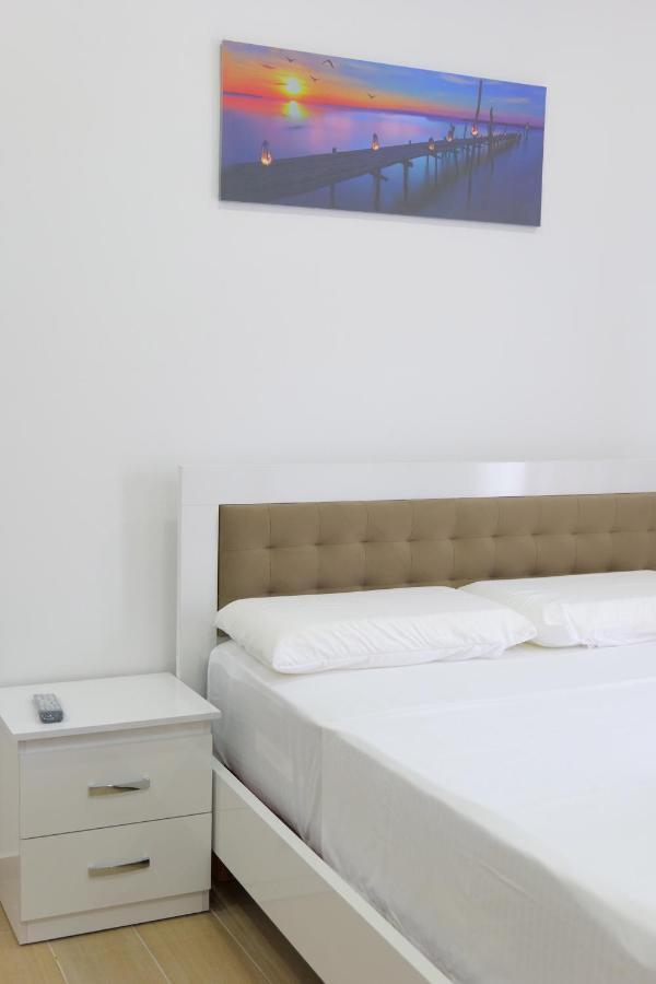 Iljo Apartments 卡萨米尔 外观 照片