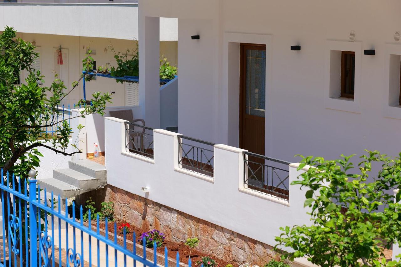 Iljo Apartments 卡萨米尔 外观 照片