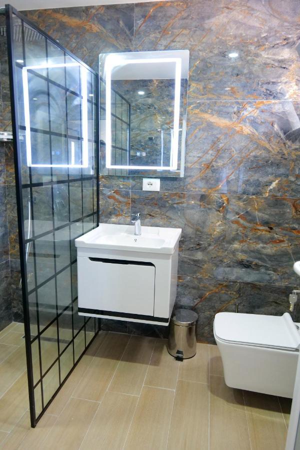 Iljo Apartments 卡萨米尔 外观 照片