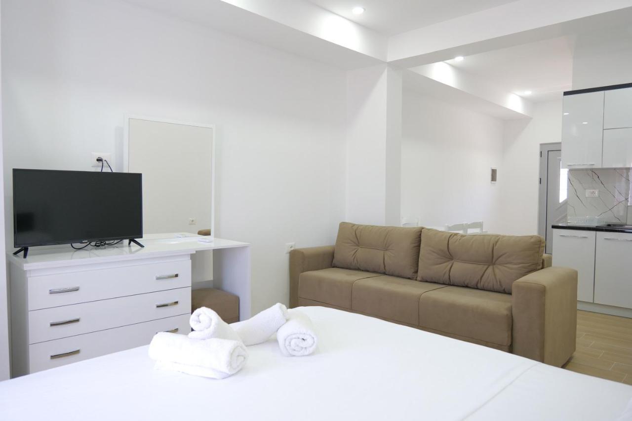 Iljo Apartments 卡萨米尔 外观 照片