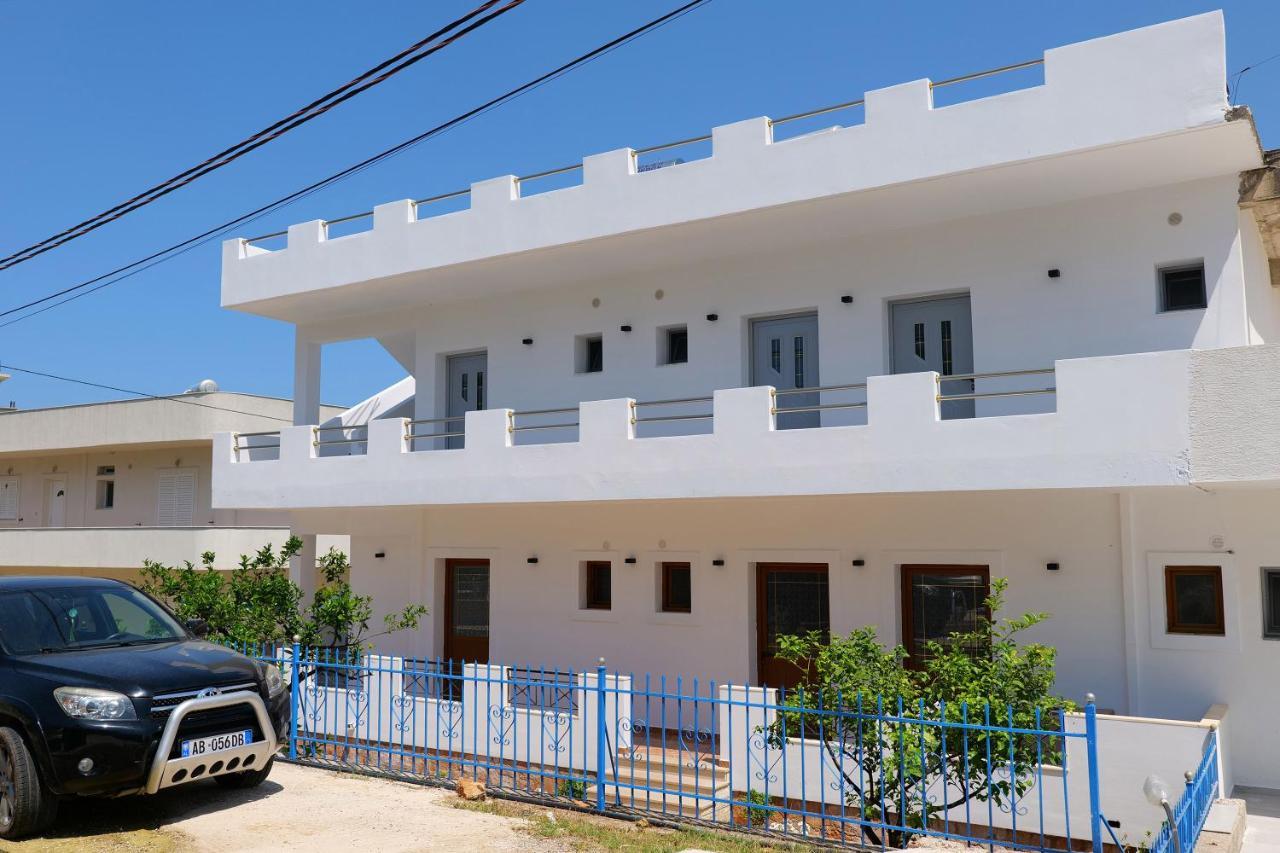 Iljo Apartments 卡萨米尔 外观 照片