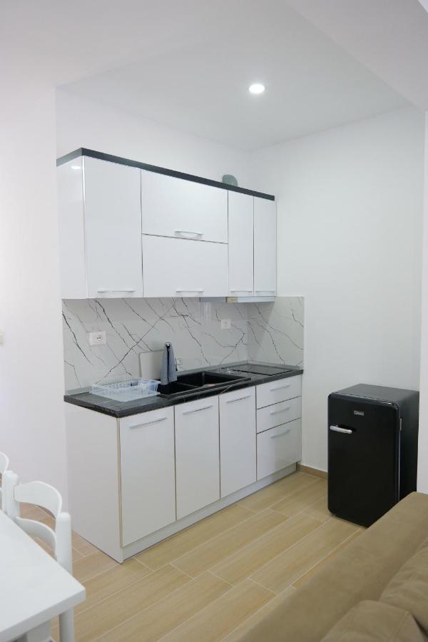 Iljo Apartments 卡萨米尔 外观 照片