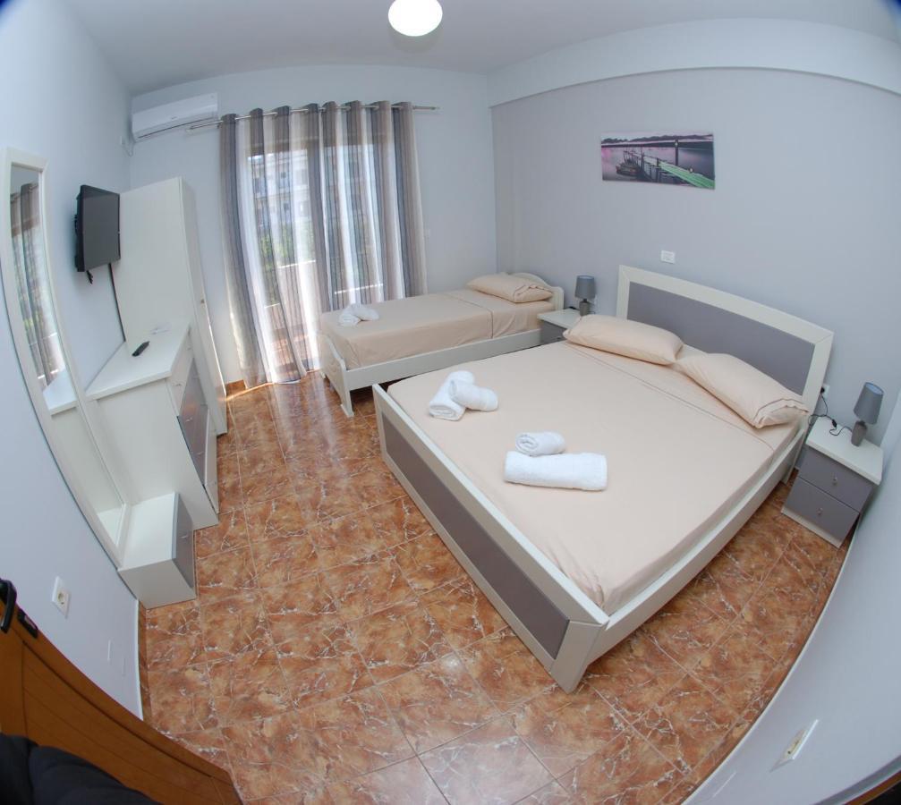 Iljo Apartments 卡萨米尔 外观 照片