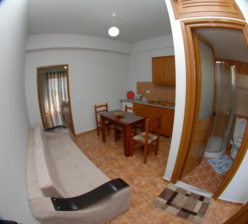 Iljo Apartments 卡萨米尔 外观 照片